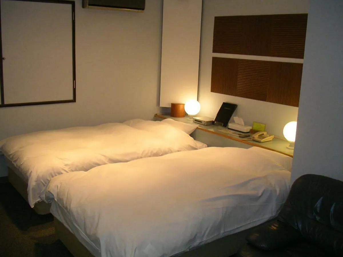 Niseko Youraku Hotel Japan
