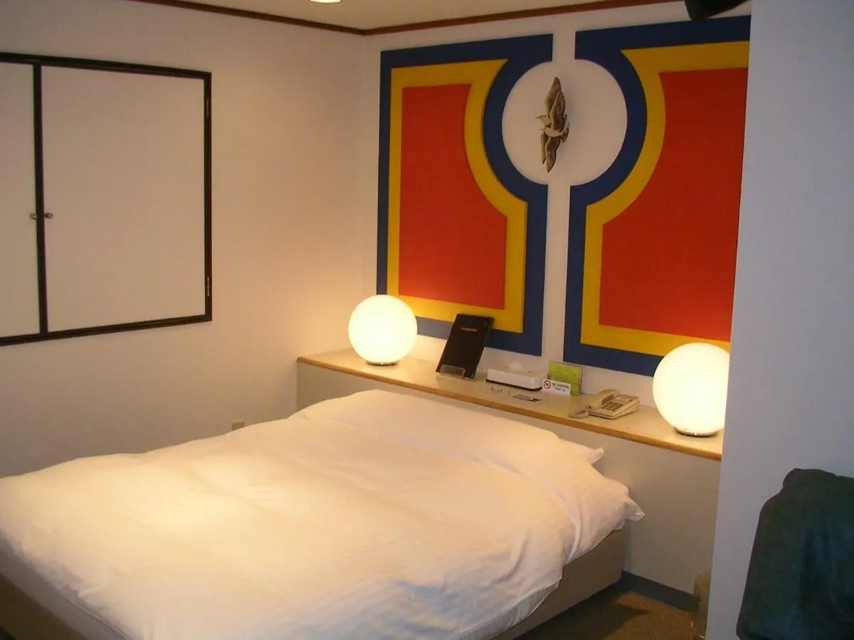 Niseko Youraku Hotel