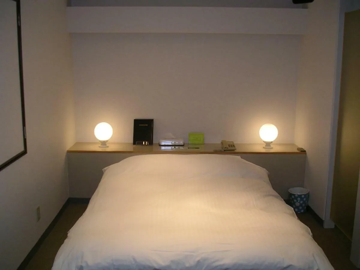 **  Niseko Youraku Hotel Japan
