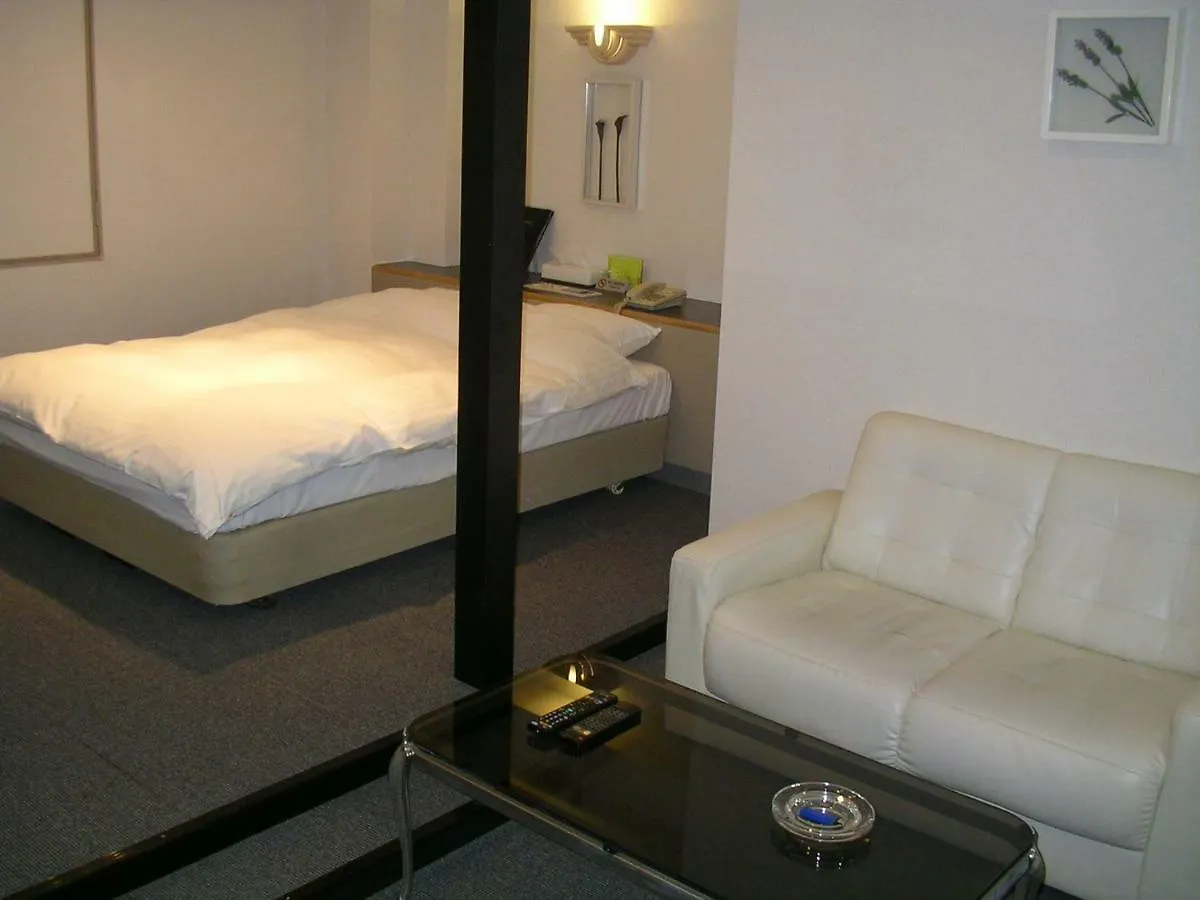 Niseko Youraku Hotel