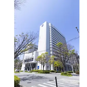 Ariston 4*, Kobe Japan