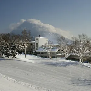 二世古绿叶休闲度假村 二世古