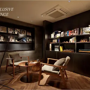Hideout 4*, Kyoto Japan