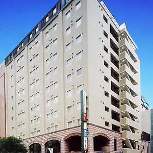 Route-inn Yokohama Bashamichi 3*, Yokohama (Kanagawa) Japan