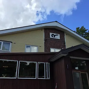Konukevi Fryingpan