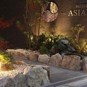 -asiato- 3*, Osaka Japan