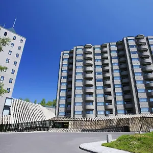 新雪谷塔度假酒店 二世古