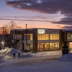 The Moiwa 834 Niseko