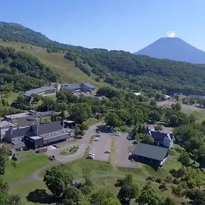 Hot Spring Ikoino Yuyado Iroha Niseko